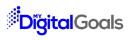 My Digital Goals logo